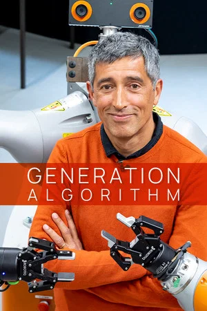 Постер: Generation Algorithm