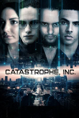 Постер: Catastrophe, Inc.