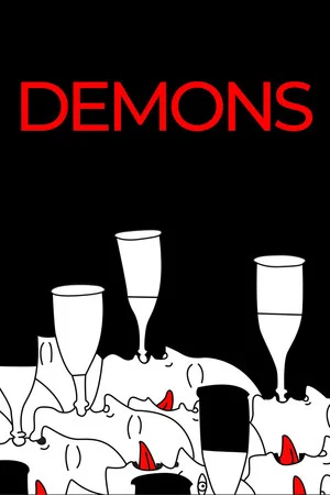 Постер: Demons