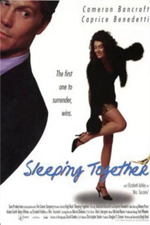 Постер: Sleeping Together