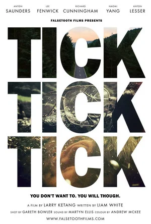 Постер: Tick Tick Tick