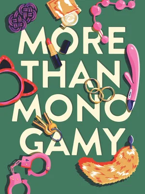 Постер: More Than Monogamy