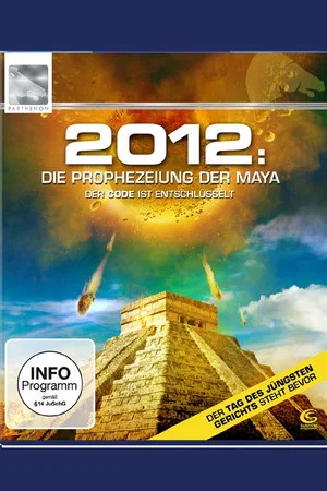Постер: The Final Prophecies