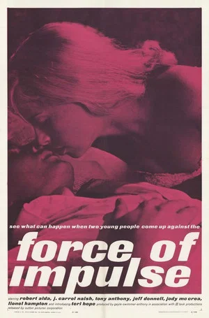 Постер: Force of Impulse