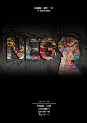 Постер: Nego