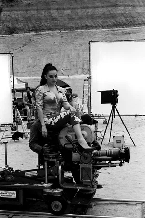 Постер: Charli XCX: Camera