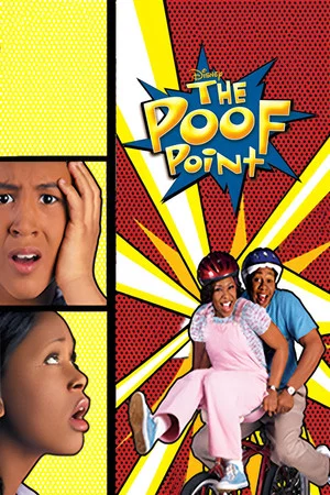 Постер: The Poof Point