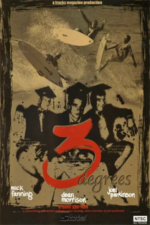 Постер: 3 Degrees