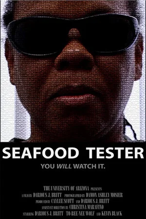 Постер: Seafood Tester