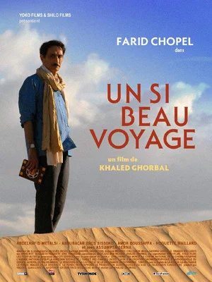 Постер: Un si beau voyage