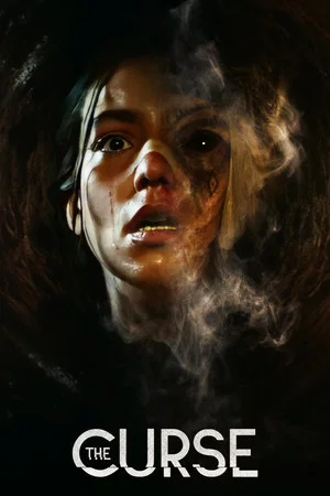 Постер: The Curse