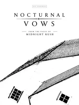 Постер: Nocturnal Vows