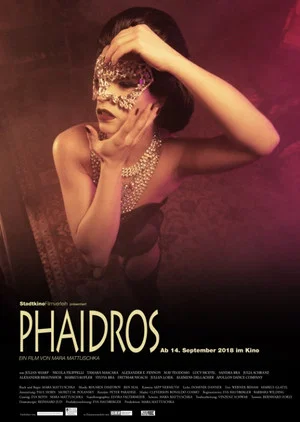 Постер: Phaidros