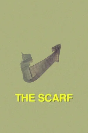 Постер: The Scarf