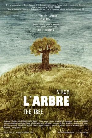 Постер: The Tree