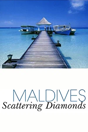 Постер: Maldives Scattering Diamonds