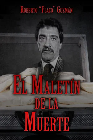 Постер: El maletin de la muerte