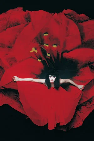 Постер: The Smashing Pumpkins: Live At Fox Theater (Live on August 4, 1998)