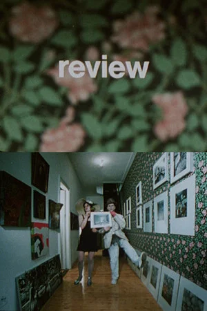 Постер: Review