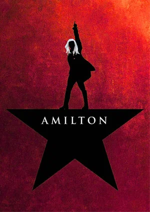 Постер: Amilton: The Musical