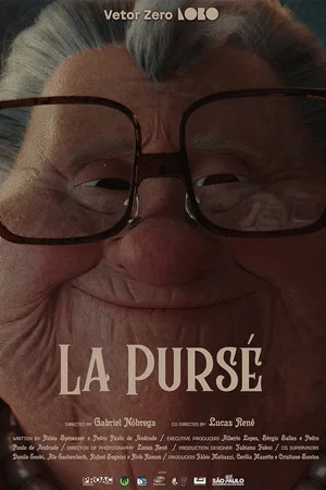 Постер: La Pursé