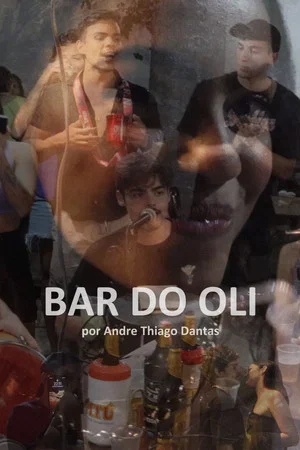 Постер: Bar do Oli