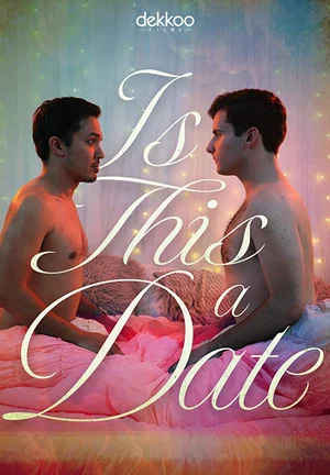 Постер: Is This a Date
