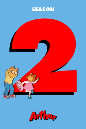 Постер: 2 сезон
