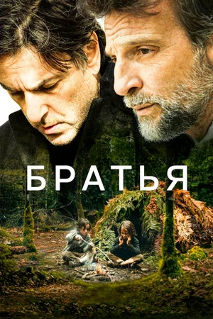 Постер: Братья