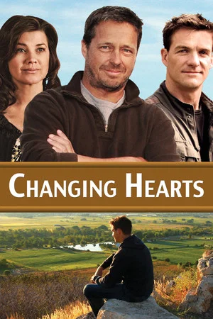 Постер: Changing Hearts
