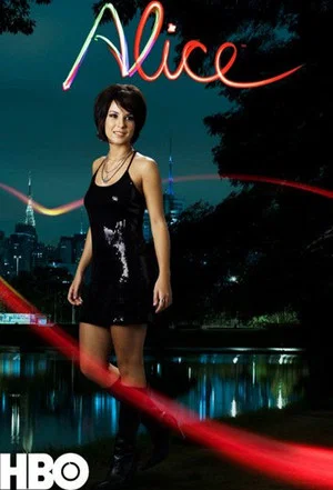 Постер: Alice Especial, Part 2: The Last Night