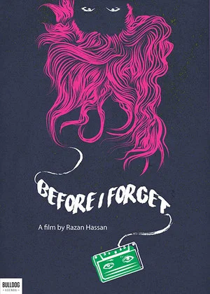 Постер: Before I Forget