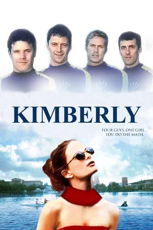 Постер: Kimberly
