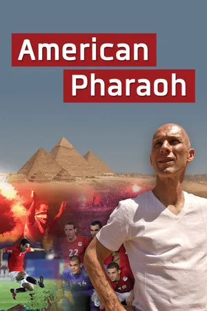 Постер: American Pharaoh