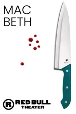 Постер: Mac Beth