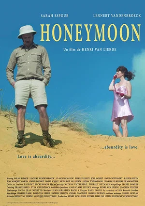Постер: Honeymoon