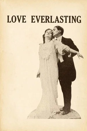 Постер: Love Everlasting