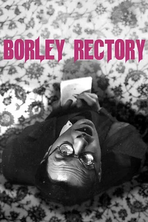 Постер: Borley Rectory