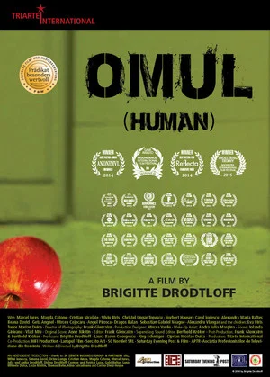 Постер: Human