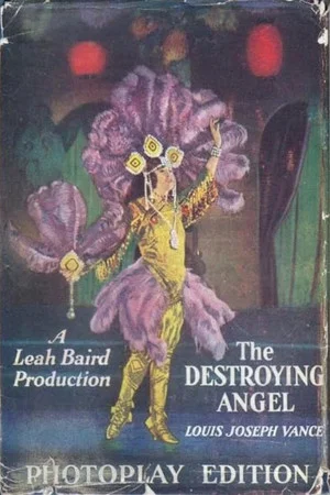 Постер: The Destroying Angel