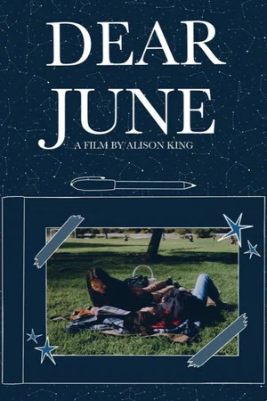 Постер: Dear June