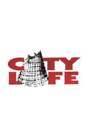 Постер: City Life