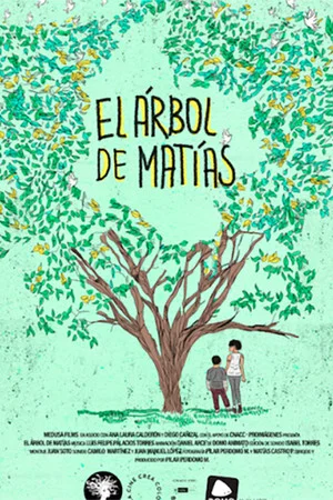 Постер: Matias' Tree