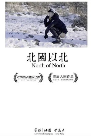 Постер: North of North