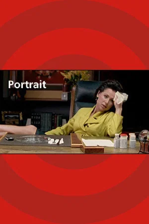 Постер: Portrait