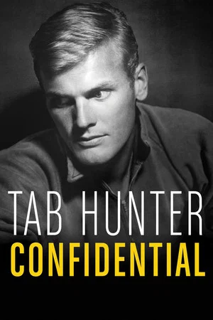 Постер: Tab Hunter Confidential