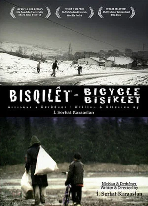 Постер: Bicycle
