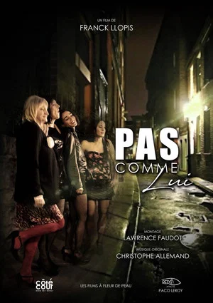 Постер: Pas comme lui