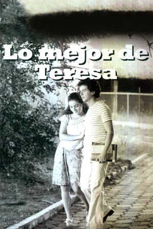 Постер: Lo mejor de Teresa
