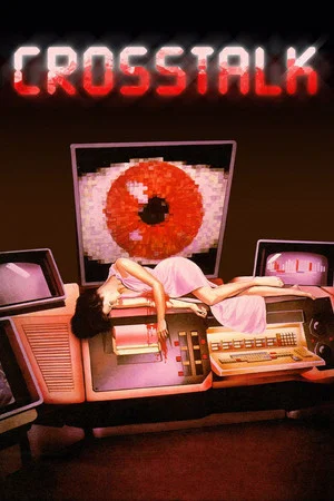 Постер: Crosstalk
